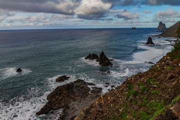 Souvenirs des îles