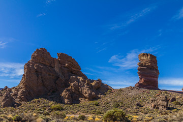 D&eacute;sert paradisiaque