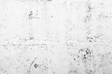 Grungy concrete wall texture