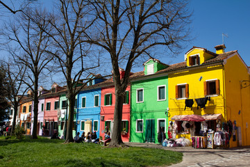 Couleurs de Venise
