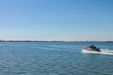 Mediterranean weather