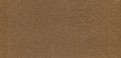 Fototapeta na wymiar Brown cardboard paper texture background
