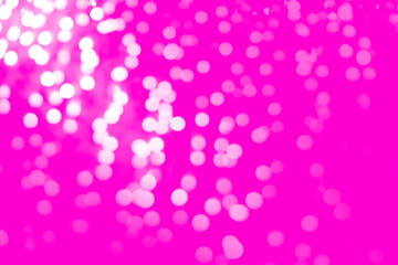 Abstract Background Color Gradient, Purple,bokeh lights defocused