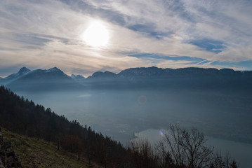 Haute-Savoie