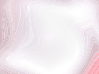 Background with pink curved lines with glow