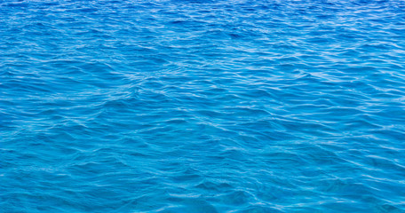 ocean blue water wavy natural surface simple background