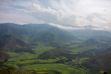 Fototapeta premium Ethiopia