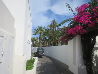 Stromboli - &icirc;les &Eacute;oliennes