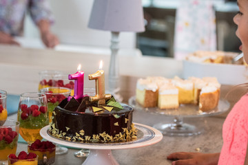 Tort urodzinowy dla nastolatki