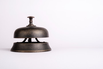 Campanello di albergo