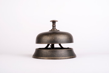 Campanello di albergo