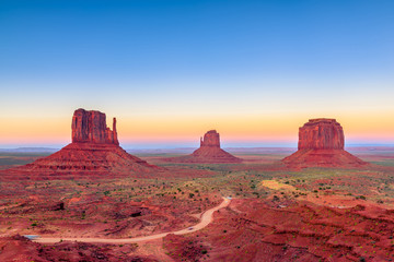 Monument Valley, USA