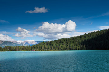 Lake Louise, Banff National Park, Canada