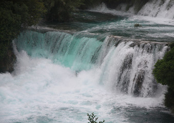 Wasserfall