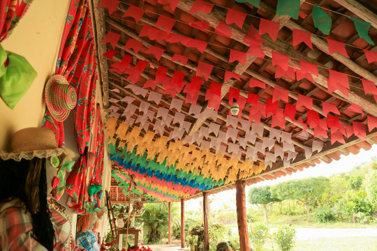 Viva S&atilde;o Jo&atilde;o