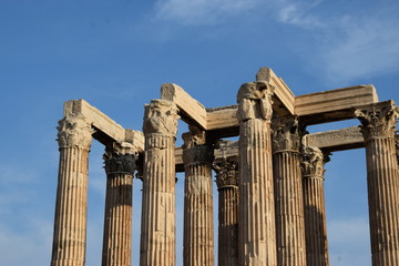 Acropolis II