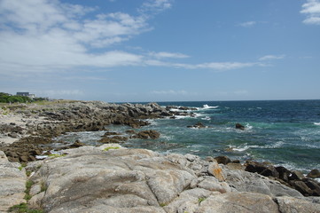 cote sauvage du croisic