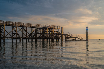 Obraz premium sunrise21