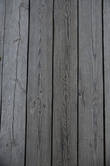 old wooden gray background