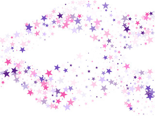 Fireworks sparkles festival symbols.