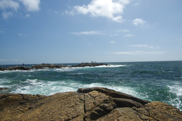 cote sauvage du croisic