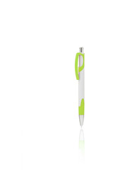 green pen 
