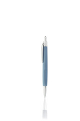 light blue classic pen