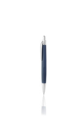 Blue classic pen