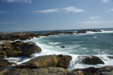 cote sauvage du croisic