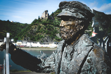 Skulptur