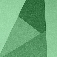 Fototapeta premium Glitter card background in trendy neo mint green, color of the year 2020