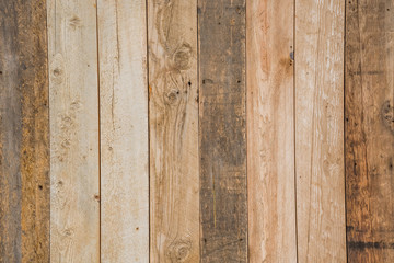 Vertical wood texture background