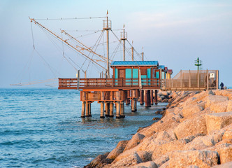 Trabocchi di Fano
