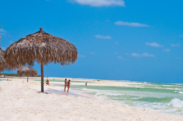 Playa Cuba