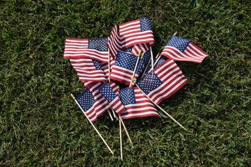 American Flag