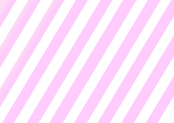 pink and white background