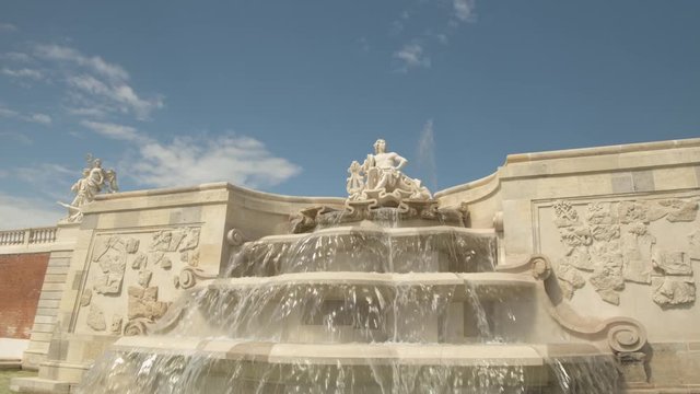 Atmosphere of Renaissance