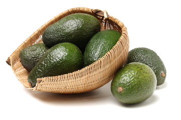 Avocado New Zealand import for sale.