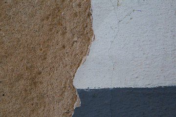Brick wall. Brick background.