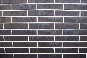 Brick wall. Brick background.