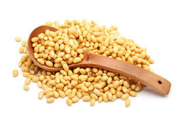 Soybean.