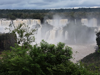 Cataratas del Iguazú Misiones Argentina