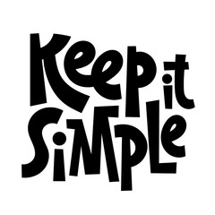 Progress motivation lettering