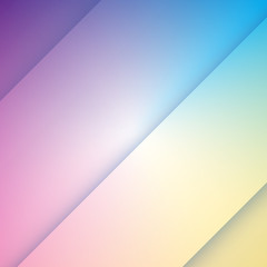 colorful background with lined pattern vector