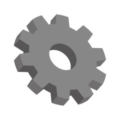 hands human isolated icon vector illustration