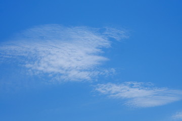 空