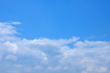 空