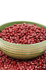 Red beans