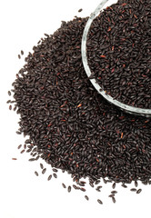 Black rice