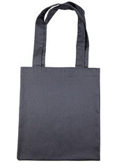 Black shopping bag 